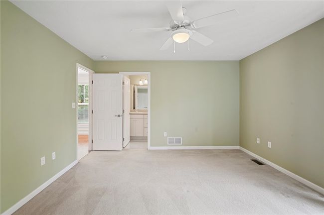 101 Creekside Drive, Townhouse with 3 bedrooms, 2 bathrooms and 2 parking in Buffalo Twp - BUT PA | Image 13
