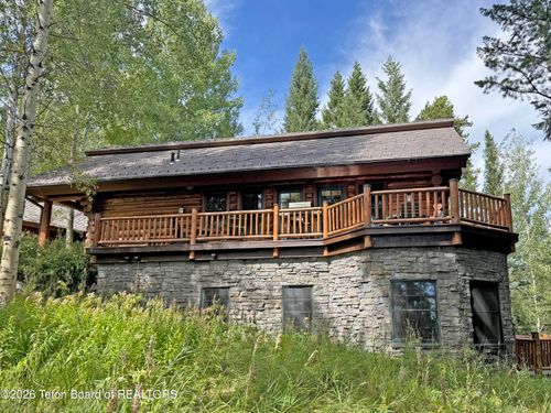 7620 Obsidian Rd, Teton Village, WY, 83025 | Card Image