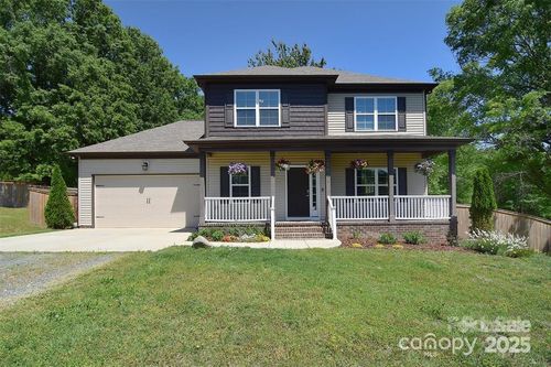 1021 Vickie Ln, Stallings, NC, 28104-4982 | Card Image