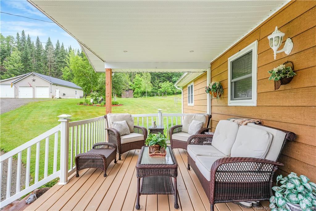 Residential in Glassville 5