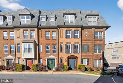 1415 Trafalgar Ln, FREDERICK, MD, 21701-2527 | Card Image