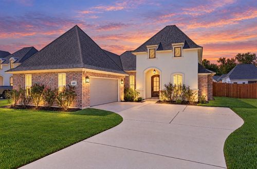 604 Stockbridge Ln, Shreveport, LA, 71107-1951 | Card Image