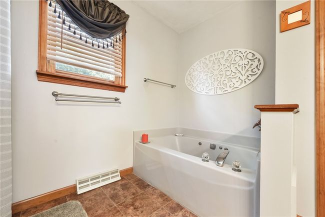 1069 Redoak Dr, House other with 4 bedrooms, 3 bathrooms and 2 parking in Harrison City PA | Image 27