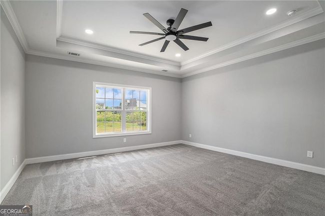 50 Keating St, House other with 3 bedrooms, 3 bathrooms and null parking in CHATSWORTH GA | Image 15