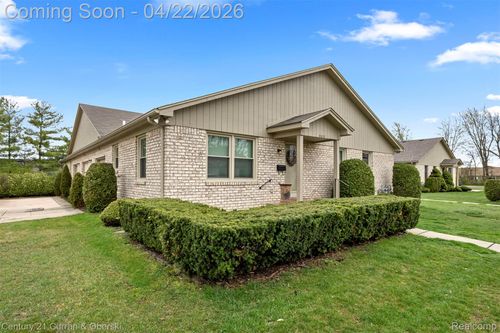 41812 King Edward Ct, Clinton Twp, MI, 48038-4530 | Card Image