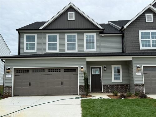 lot-3-204 Oakdale Forest Ln, Jamestown, NC, 27282-8799 | Card Image