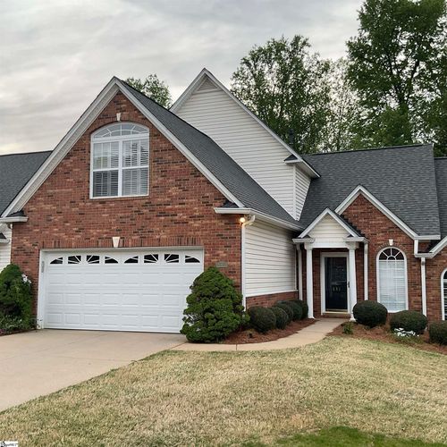 833 Woodsford Dr, Greenville, SC, 29615-5477 | Card Image
