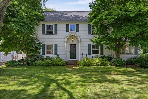 119 Willowbend Rd, Rochester, NY, 14618-4029 | Card Image