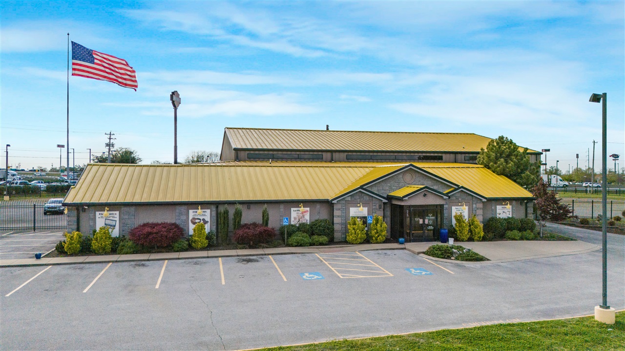255 Cumberland Trace Rd, Bowling Green, KY 42103