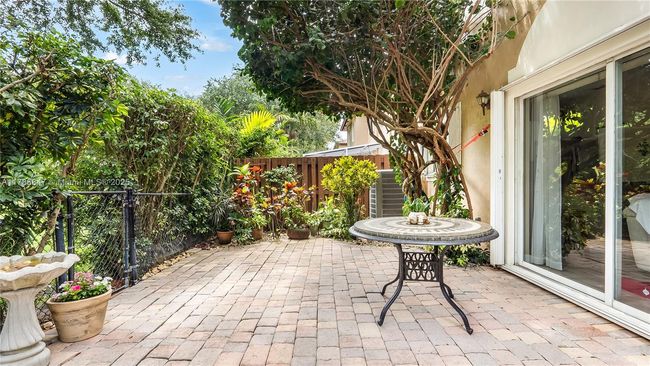 12752 Sw 49 Th Ct, Townhouse with 4 bedrooms, 3 bathrooms and null parking in Miramar FL | Image 33