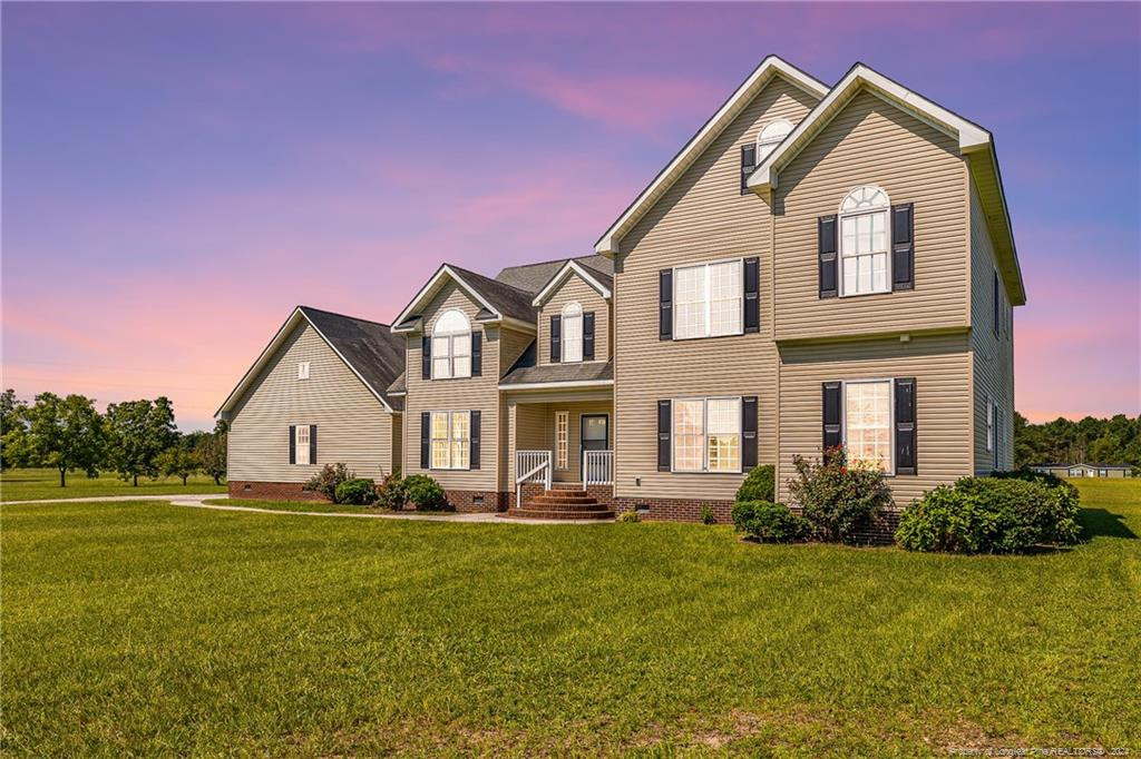 Shannon Rd, Lumberton, NC 28360