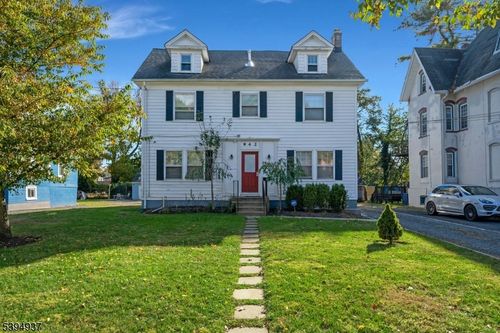 2-940 Prospect Ave, Plainfield, NJ, 07060-2519 | Card Image