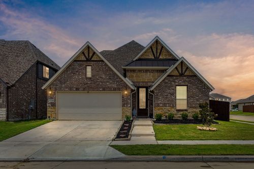 3234 Cumby Dr, Royse City, TX, 75189-1323 | Card Image