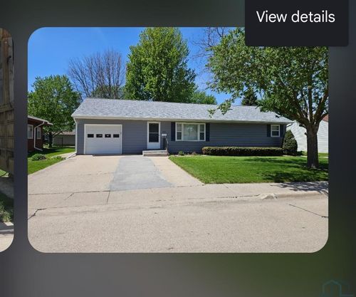 203 Forest, Eagle Grove, IA, 50533 | Card Image