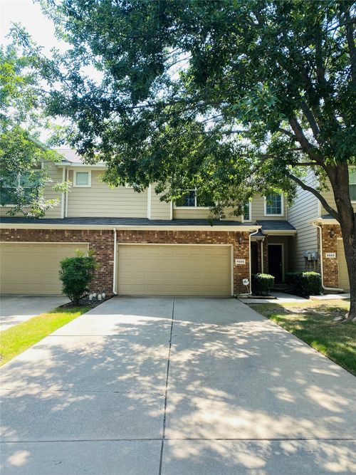 8505 Forest Highlands Dr, Plano, TX, 75024-7710 | Card Image
