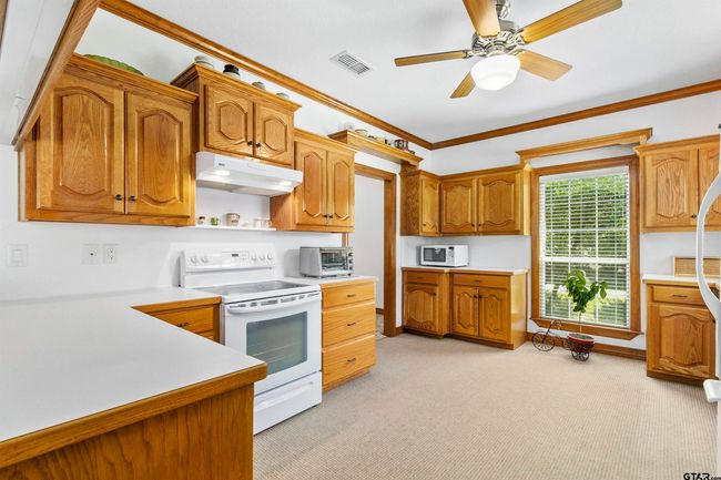 320 County Road 2317, House other with 3 bedrooms, 3 bathrooms and null parking in Mineola TX | Image 33