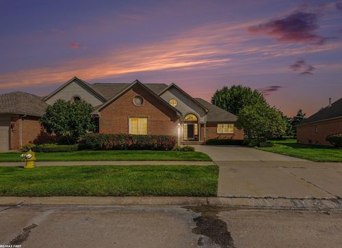 33827 Au Sable Drive, Chesterfield Township, MI, 48047 | Card Image