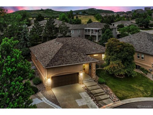 552 Wenlock Ct, Castle Rock, CO, 80104-5318 | Card Image