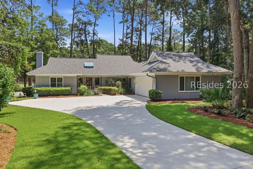 5 Oyster Rake Court, Hilton Head Island, SC, 29926 | Card Image