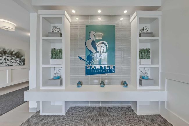 2305 - 175 Silverado Boulevard Sw, Condo with 2 bedrooms, 2 bathrooms and 1 parking in Calgary AB | Image 38