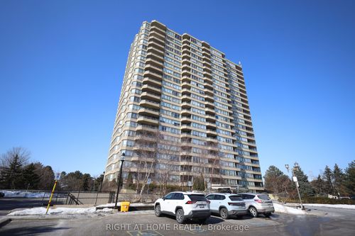 1605-10 Torresdale Ave, North York, ON, M2R3V8 | Card Image
