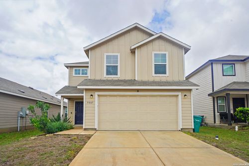 5807 Rolling Gln, San Antonio, TX, 78218-4754 | Card Image