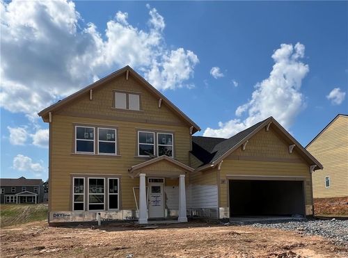 155 Pickens Bluff Lane, Hiram, GA, 30141 | Card Image