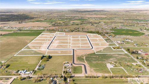 L3 B1 Sunset Loop, Rigby, ID, 83442 | Card Image