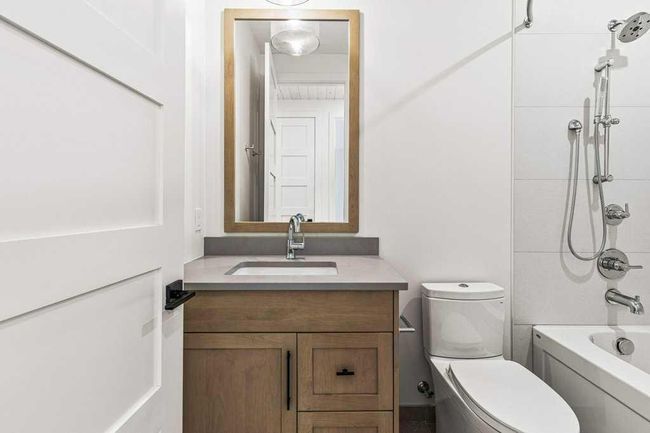2 Pinewood Cres, House other with 5 bedrooms, 3 bathrooms and 4 parking in Canmore AB | Image 37