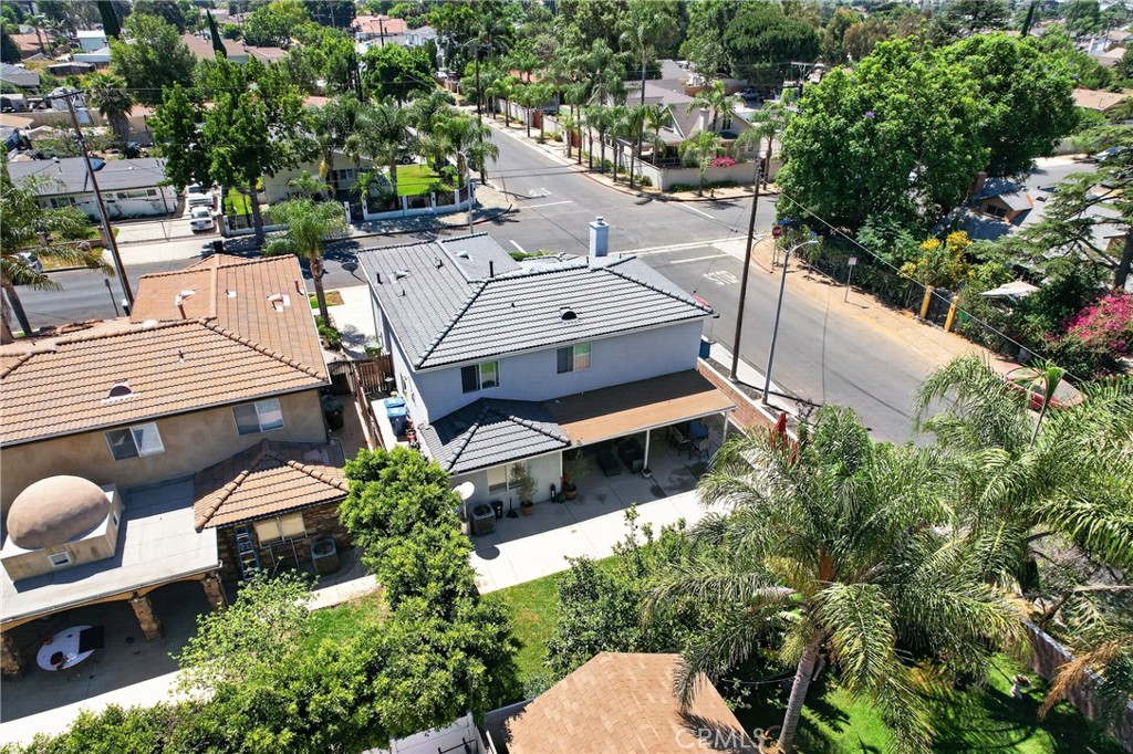 Residential in Sylmar 5
