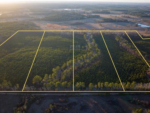 T-2 County Road 4415, Annona, TX, 75550 | Card Image