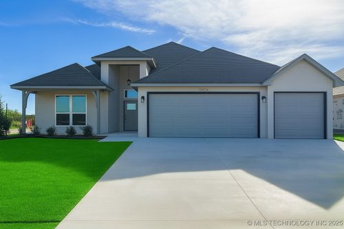 10328 E 132nd St S, Bixby, OK, 74008-4787 | Card Image