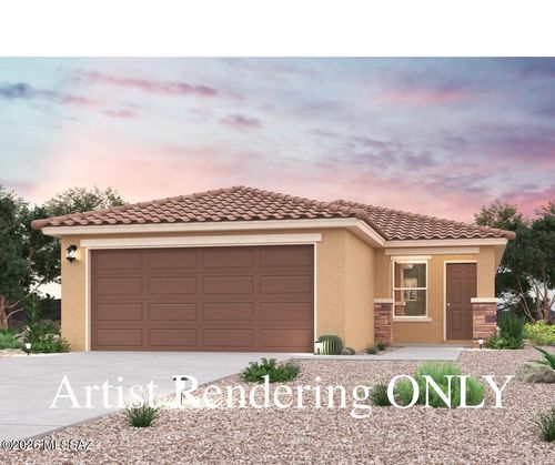 17485 S Paseo Pueblo Lindo, Sahuarita, AZ, 85629 | Card Image