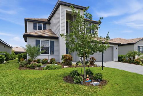 14988 Serene Shores Loop, LAKEWOOD RANCH, FL, 34211-1846 | Card Image
