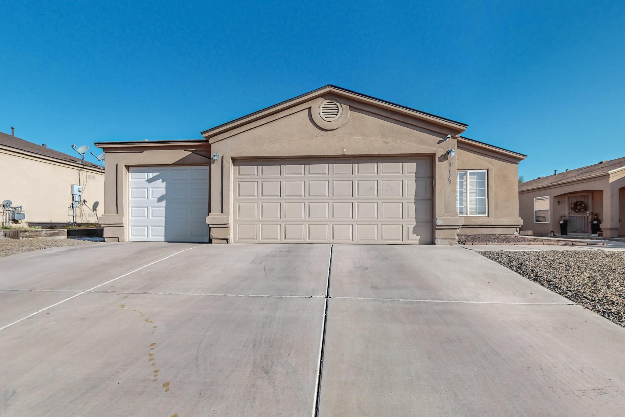 Caliber Rd, Albuquerque, NM 87121