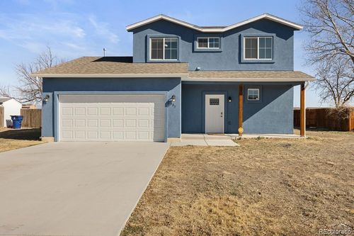 37 W Bonanza Dr, Pueblo West, CO, 81007-6353 | Card Image