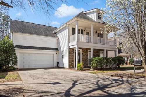 13014 Windy Lea Ln, Huntersville, NC, 28078-2229 | Card Image