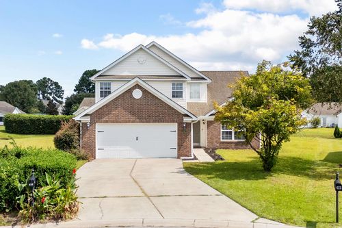 419 Wellman Ct, Conway, SC, 29526-8973 | Card Image