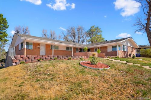 5710 S Pennsylvania Street, Littleton, CO, 80121 | Card Image