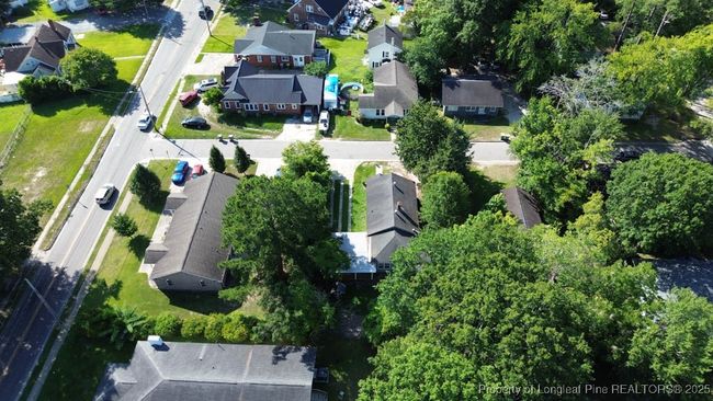 1007 Jenkins St, House other with 2 bedrooms, 1 bathrooms and null parking in Lumberton NC | Image 43