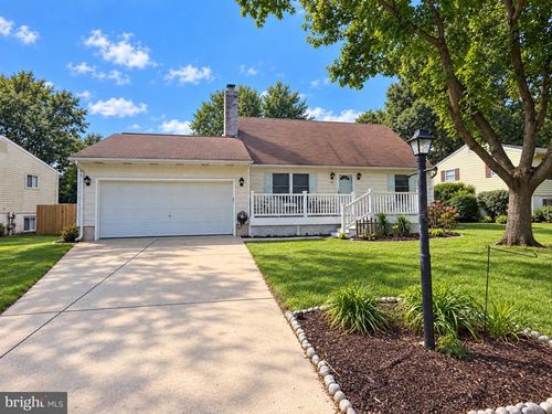 133 Milestone Rd, ELKTON, MD, 21921-6109 | Card Image