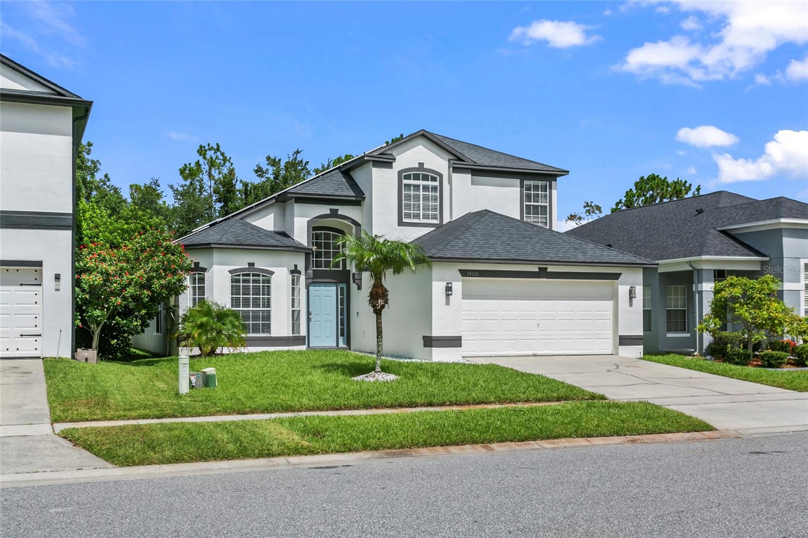 Sapphire Bay Cir, Orlando, FL 32828