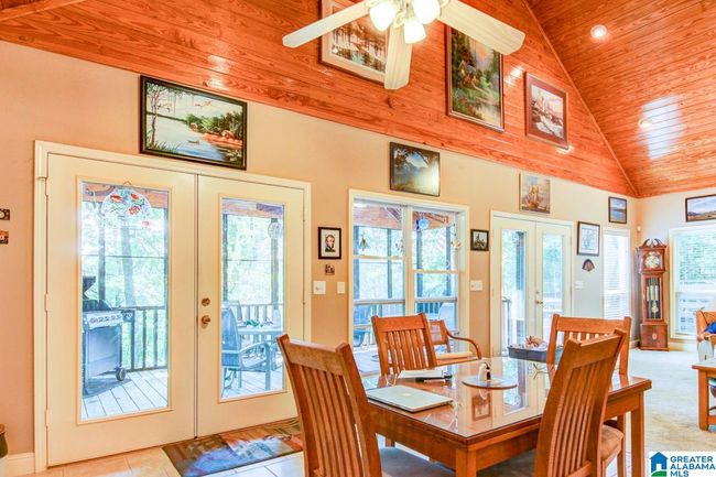847 Wright Way Dr, House other with 5 bedrooms, 4 bathrooms and null parking in Wedowee AL | Image 10