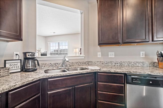 6247 Silver Leaf Dr, House other with 3 bedrooms, 2 bathrooms and null parking in Zionsville IN | Image 13