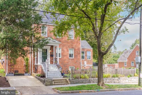 737 Whittier St Nw, WASHINGTON, DC, 20012-2651 | Card Image