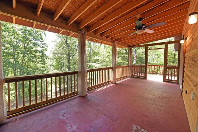 3373 Hardscrabble Rd, Home with 3 bedrooms, 3 bathrooms and null parking in mineral bluff GA | Image 19