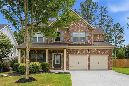 79 Blackgum Trce, Dallas, GA, 30132-5473 | Card Image