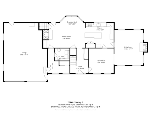 53 Stonegate Rd, Cape Elizabeth, ME, 04107-1636 | Card Image