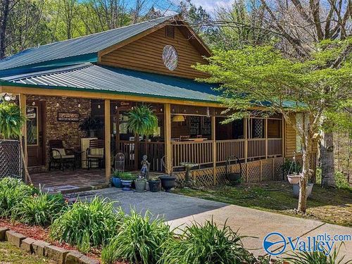 3851 Hixon Rd Nw, Fort Payne, AL, 35967-8409 | Card Image