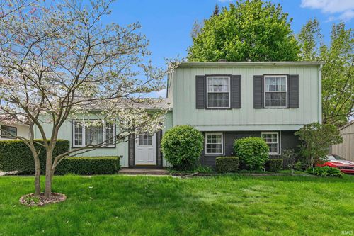 4133 Coral Dr, South Bend, IN, 46614-2806 | Card Image